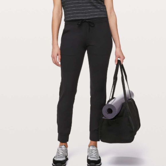 Lululemon Ready to Rulu 29" Pant - Picture 1 of 8